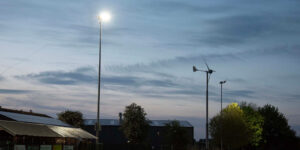 Bingham LED Lighting