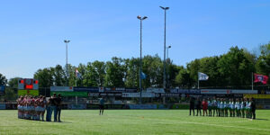 SC Voorhout LED Lighting