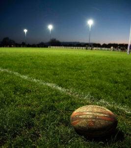 Stamford Rugby LED Lighting
